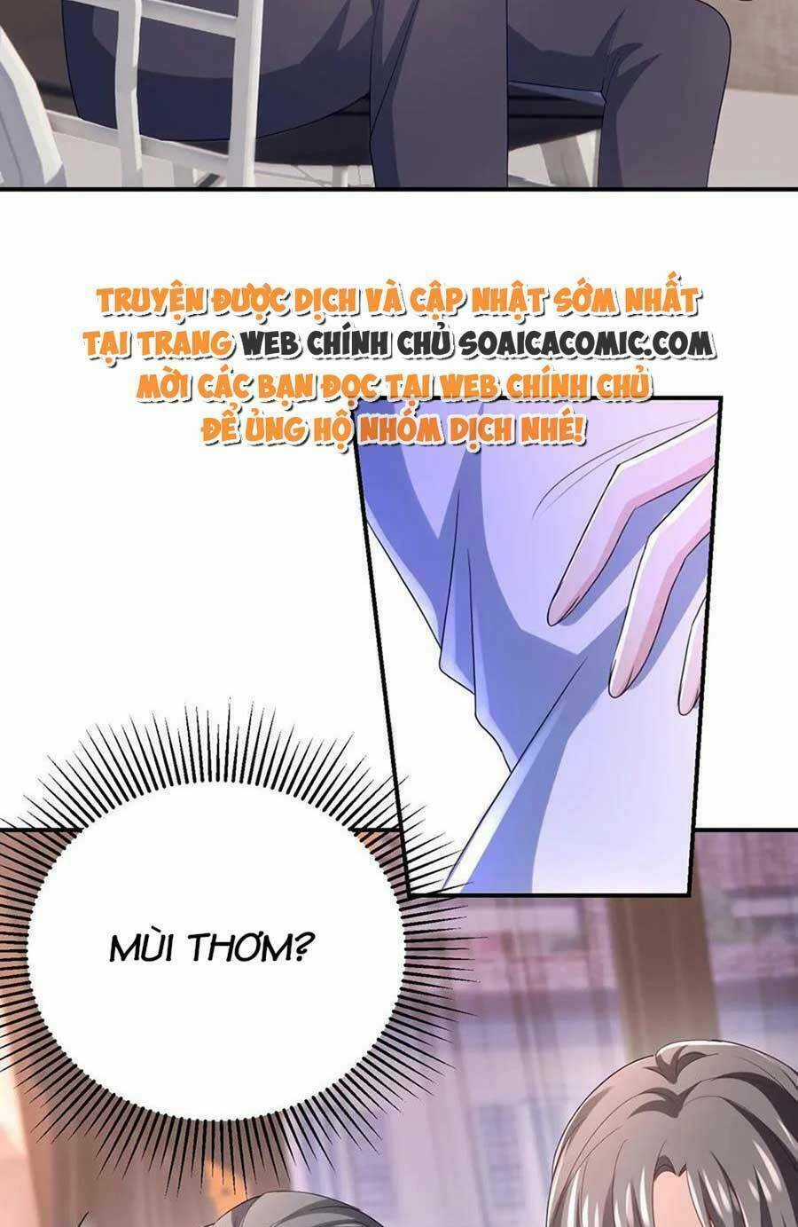 Bệnh Kiều Lệ Gia Được Ta Sủng Ái Nên Kiêu Chapter 12 trang 10