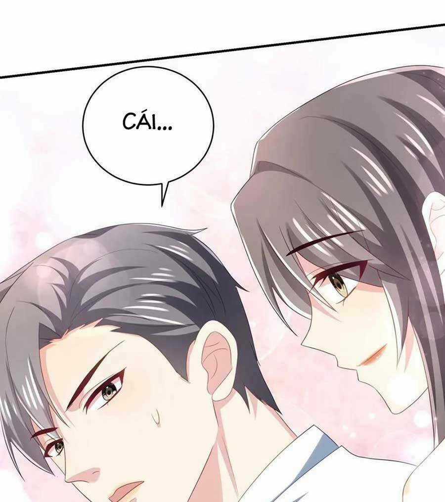 Bệnh Kiều Lệ Gia Được Ta Sủng Ái Nên Kiêu Chapter 12 trang 12