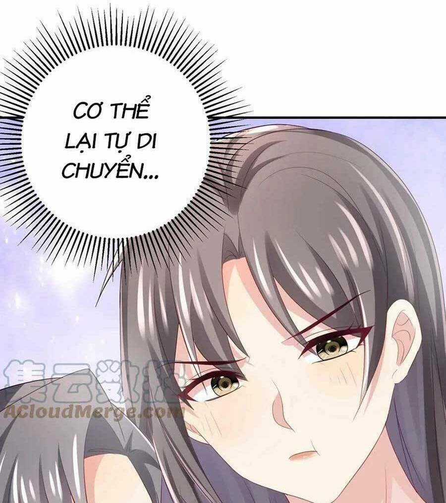 Bệnh Kiều Lệ Gia Được Ta Sủng Ái Nên Kiêu Chapter 12 trang 14