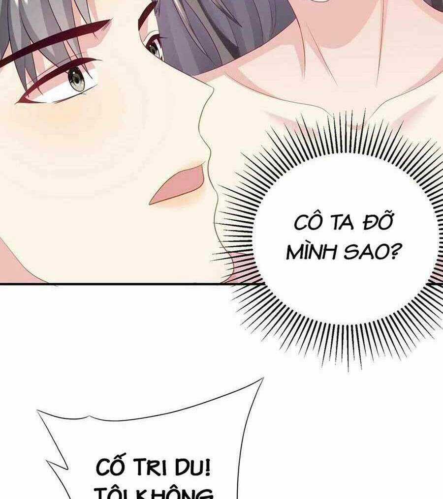 Bệnh Kiều Lệ Gia Được Ta Sủng Ái Nên Kiêu Chapter 12 trang 15