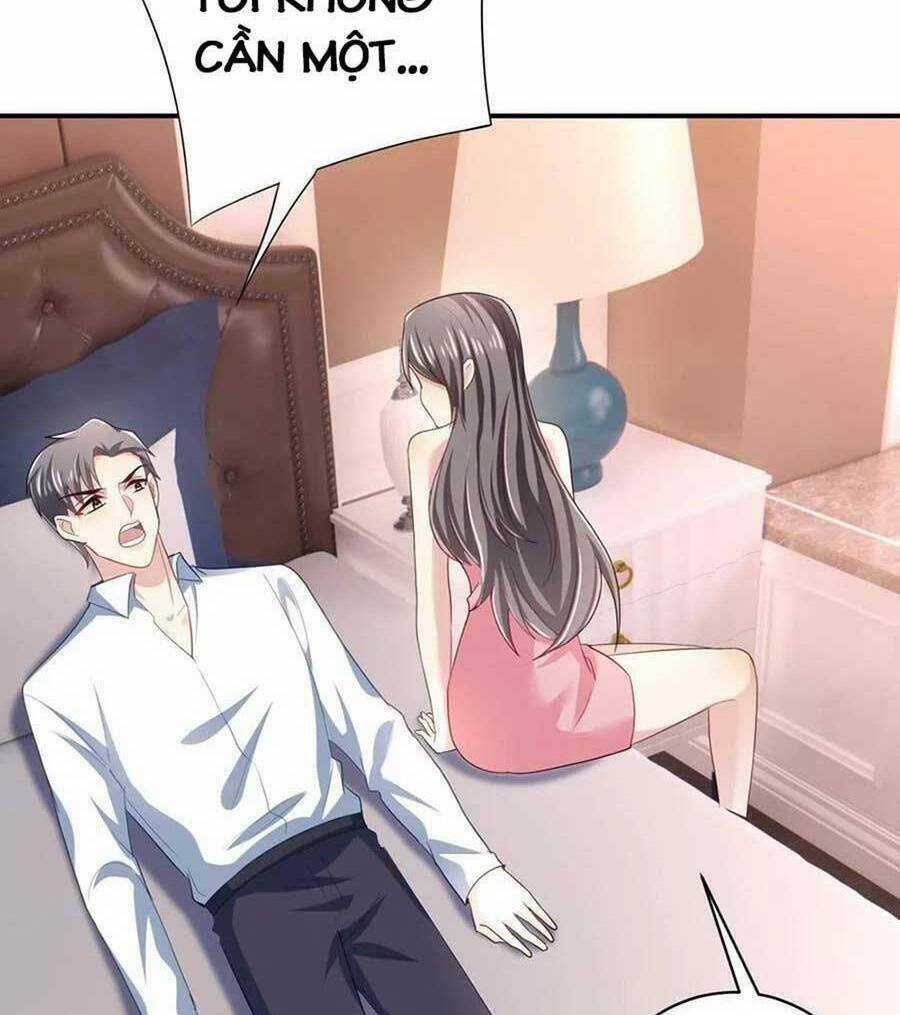 Bệnh Kiều Lệ Gia Được Ta Sủng Ái Nên Kiêu Chapter 12 trang 16