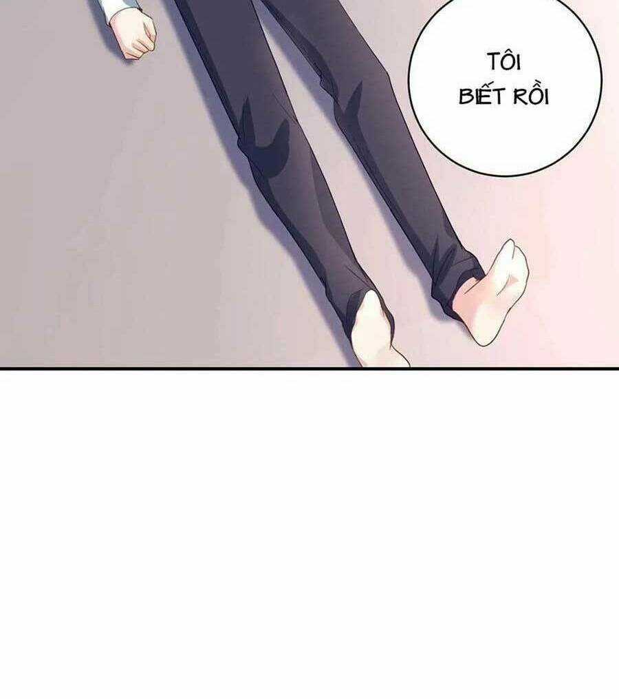 Bệnh Kiều Lệ Gia Được Ta Sủng Ái Nên Kiêu Chapter 12 trang 17