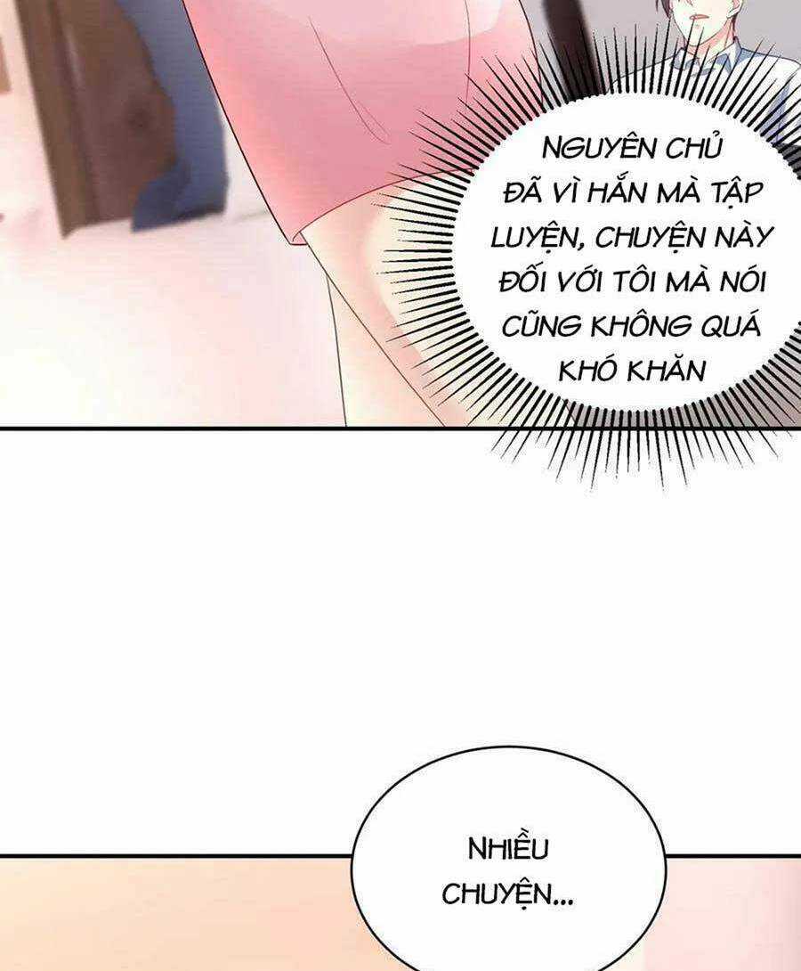 Bệnh Kiều Lệ Gia Được Ta Sủng Ái Nên Kiêu Chapter 12 trang 19