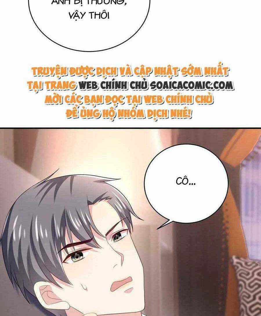 Bệnh Kiều Lệ Gia Được Ta Sủng Ái Nên Kiêu Chapter 12 trang 21