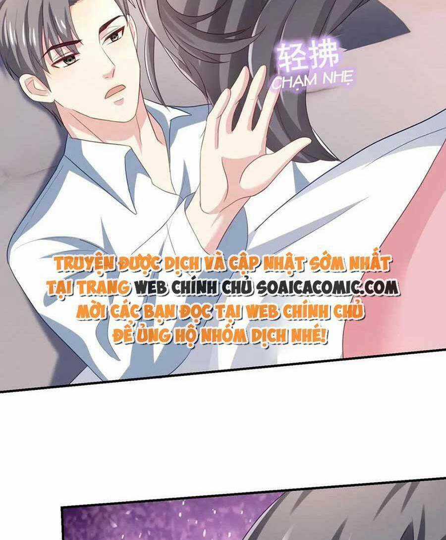 Bệnh Kiều Lệ Gia Được Ta Sủng Ái Nên Kiêu Chapter 12 trang 25