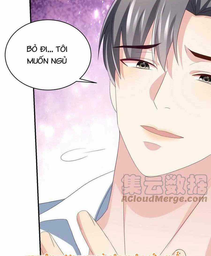 Bệnh Kiều Lệ Gia Được Ta Sủng Ái Nên Kiêu Chapter 12 trang 26