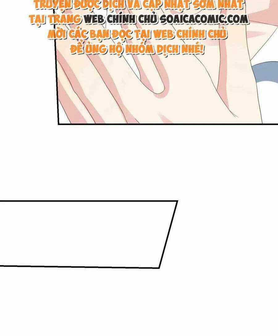 Bệnh Kiều Lệ Gia Được Ta Sủng Ái Nên Kiêu Chapter 12 trang 27