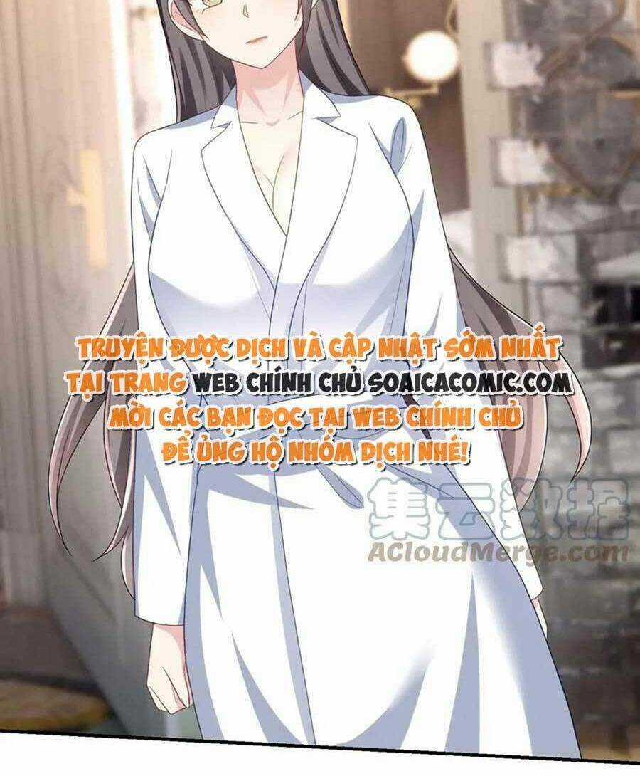 Bệnh Kiều Lệ Gia Được Ta Sủng Ái Nên Kiêu Chapter 12 trang 29