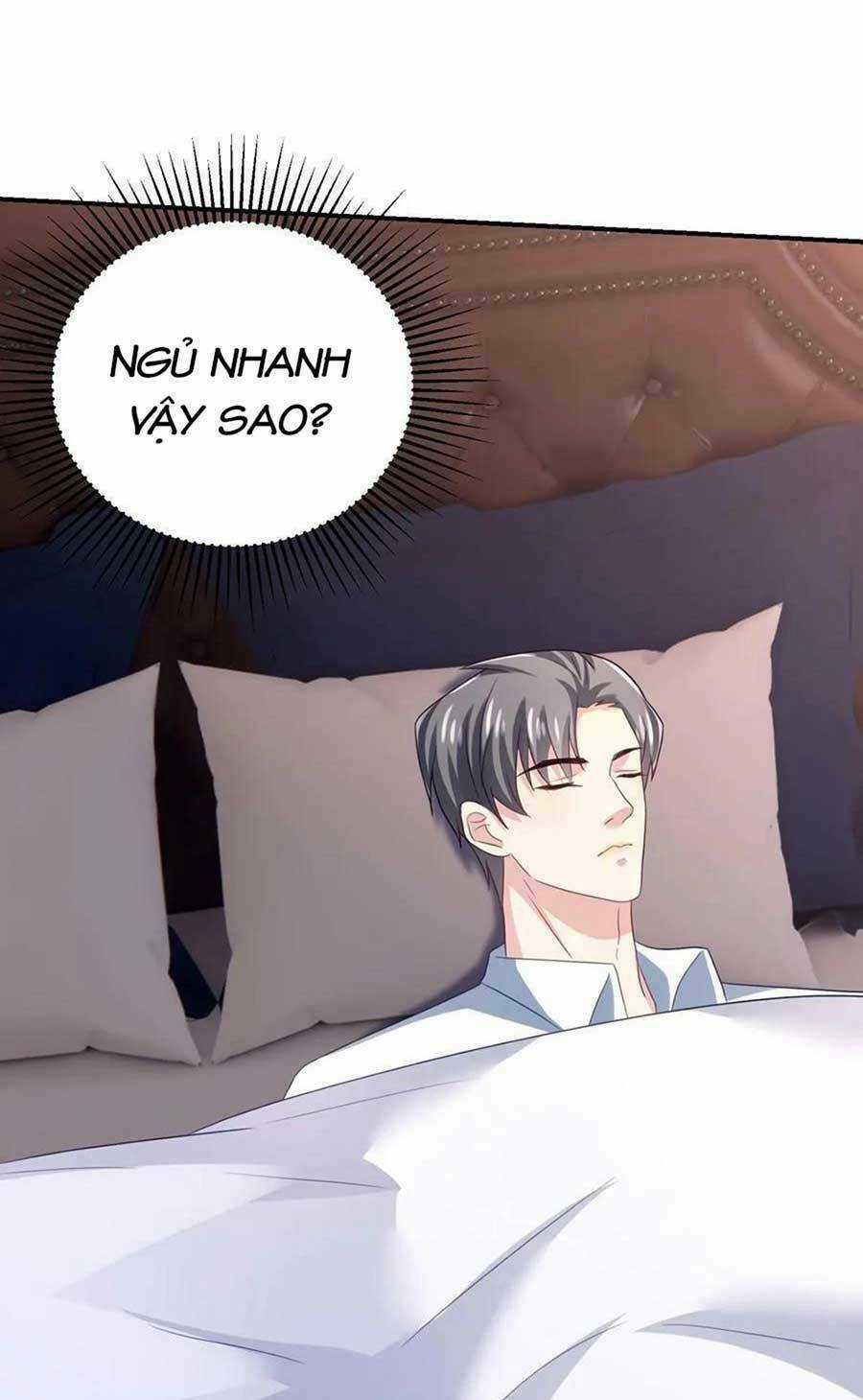 Bệnh Kiều Lệ Gia Được Ta Sủng Ái Nên Kiêu Chapter 12 trang 30