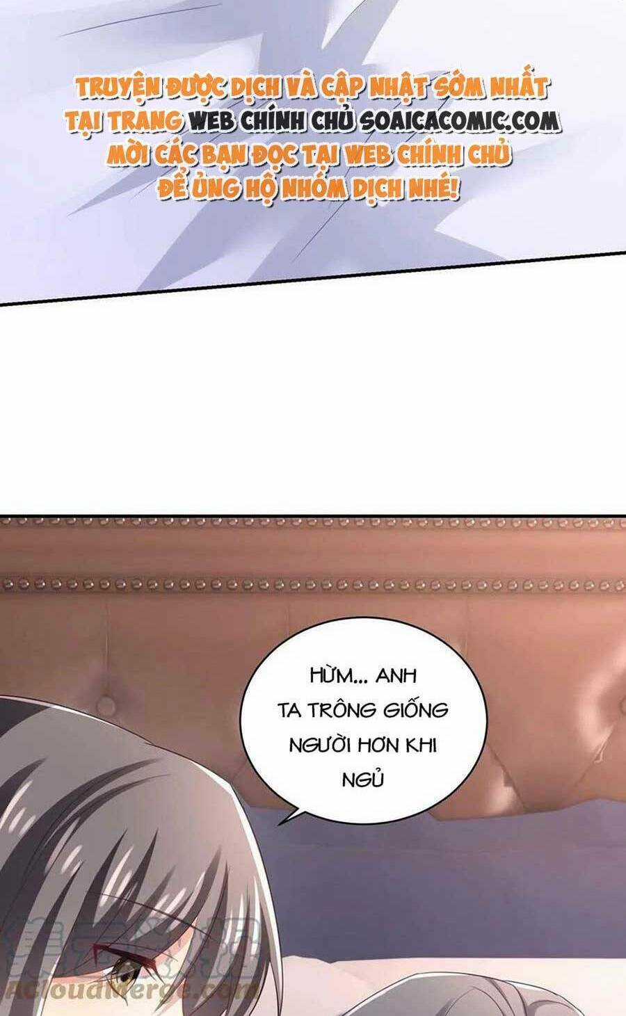 Bệnh Kiều Lệ Gia Được Ta Sủng Ái Nên Kiêu Chapter 12 trang 31