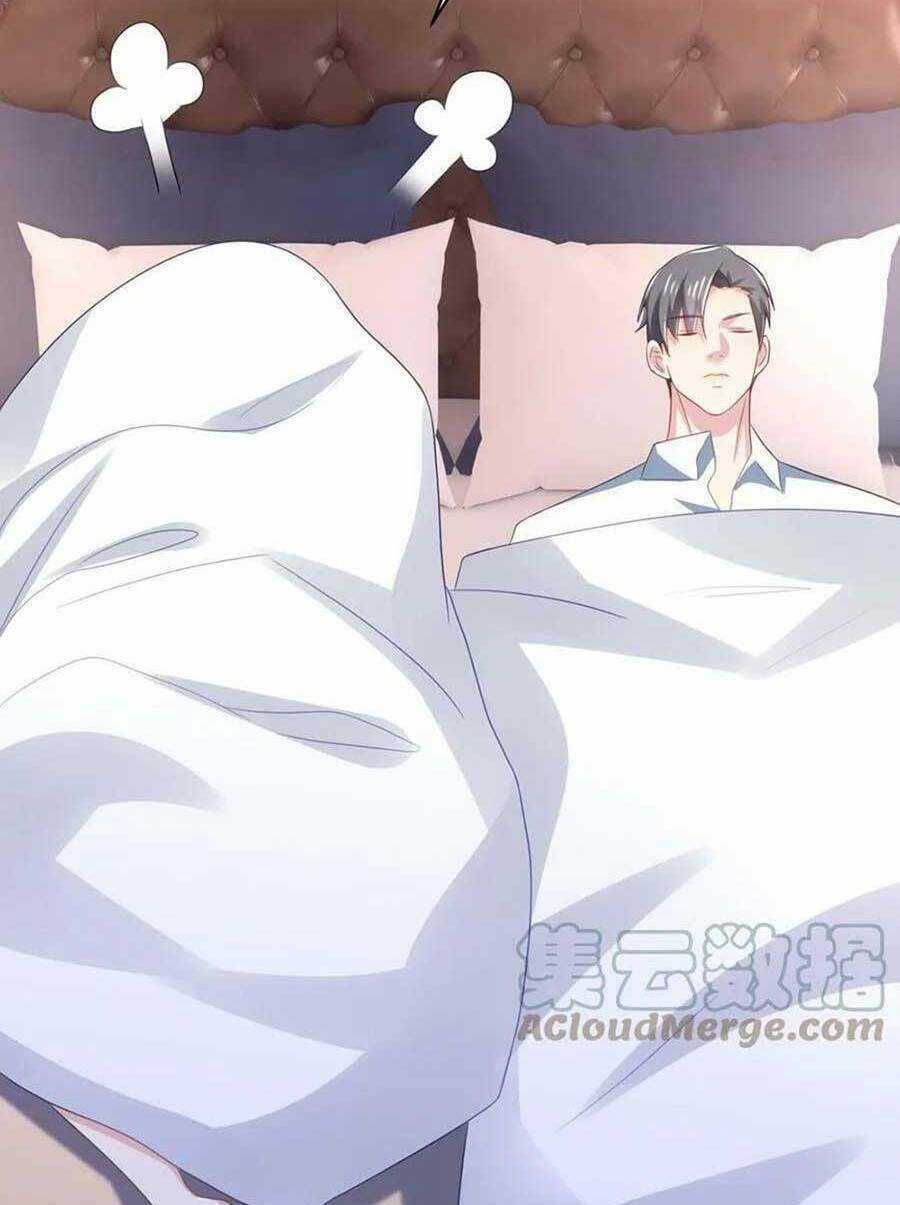 Bệnh Kiều Lệ Gia Được Ta Sủng Ái Nên Kiêu Chapter 12 trang 36