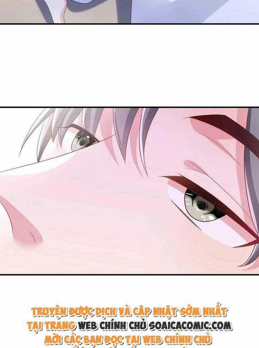 Bệnh Kiều Lệ Gia Được Ta Sủng Ái Nên Kiêu Chapter 12 trang 37