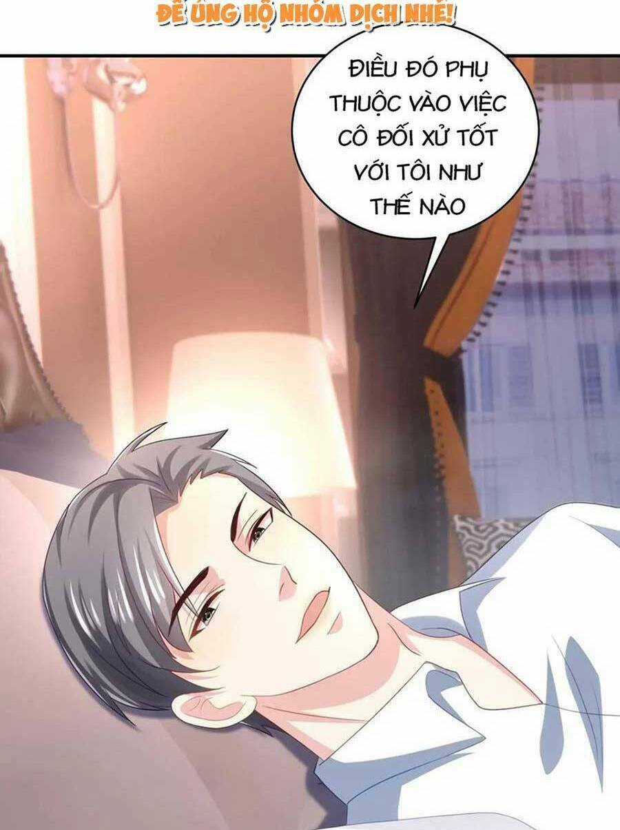 Bệnh Kiều Lệ Gia Được Ta Sủng Ái Nên Kiêu Chapter 12 trang 38