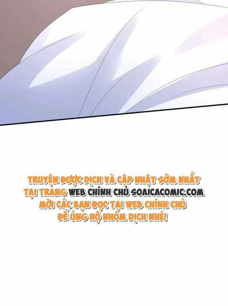 Bệnh Kiều Lệ Gia Được Ta Sủng Ái Nên Kiêu Chapter 12 trang 39