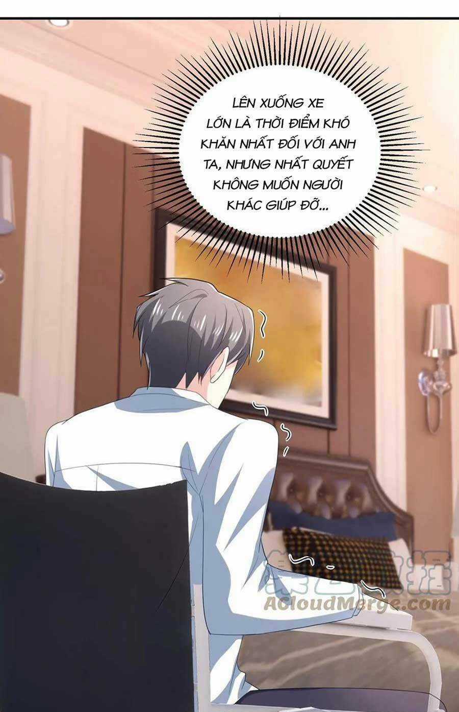 Bệnh Kiều Lệ Gia Được Ta Sủng Ái Nên Kiêu Chapter 12 trang 4