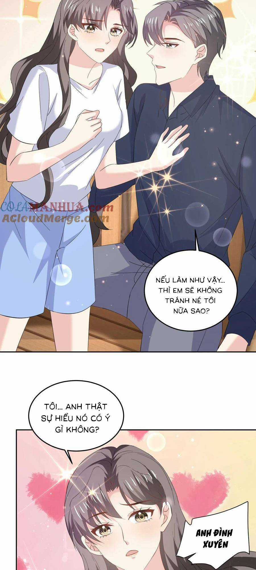Bệnh Kiều Lệ Gia Được Ta Sủng Ái Nên Kiêu Chapter 120 trang 1