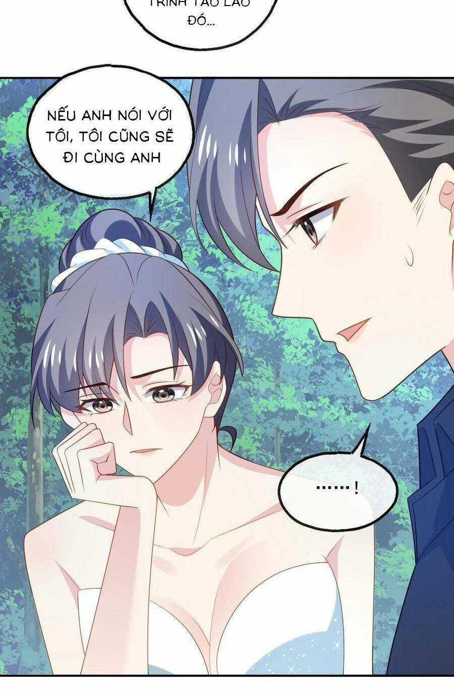 Bệnh Kiều Lệ Gia Được Ta Sủng Ái Nên Kiêu Chapter 122 trang 1