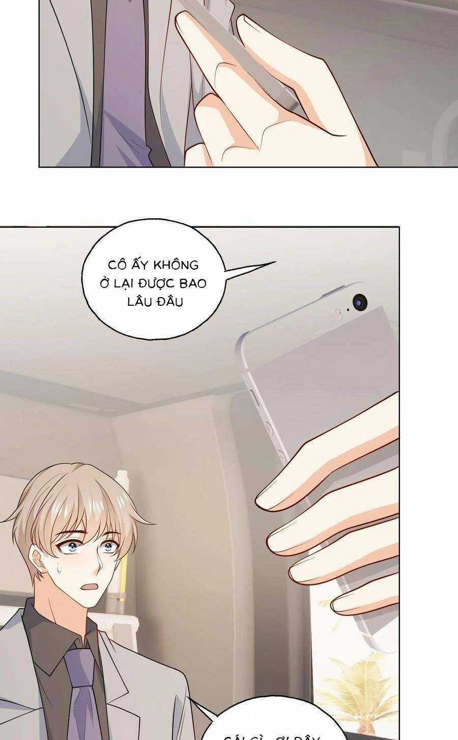 Bệnh Kiều Lệ Gia Được Ta Sủng Ái Nên Kiêu Chapter 126 trang 16