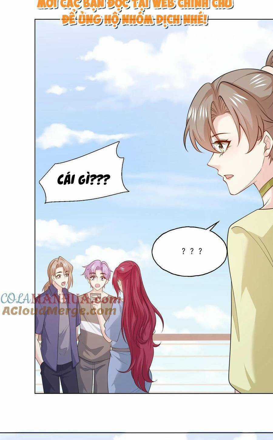 Bệnh Kiều Lệ Gia Được Ta Sủng Ái Nên Kiêu Chapter 126 trang 26