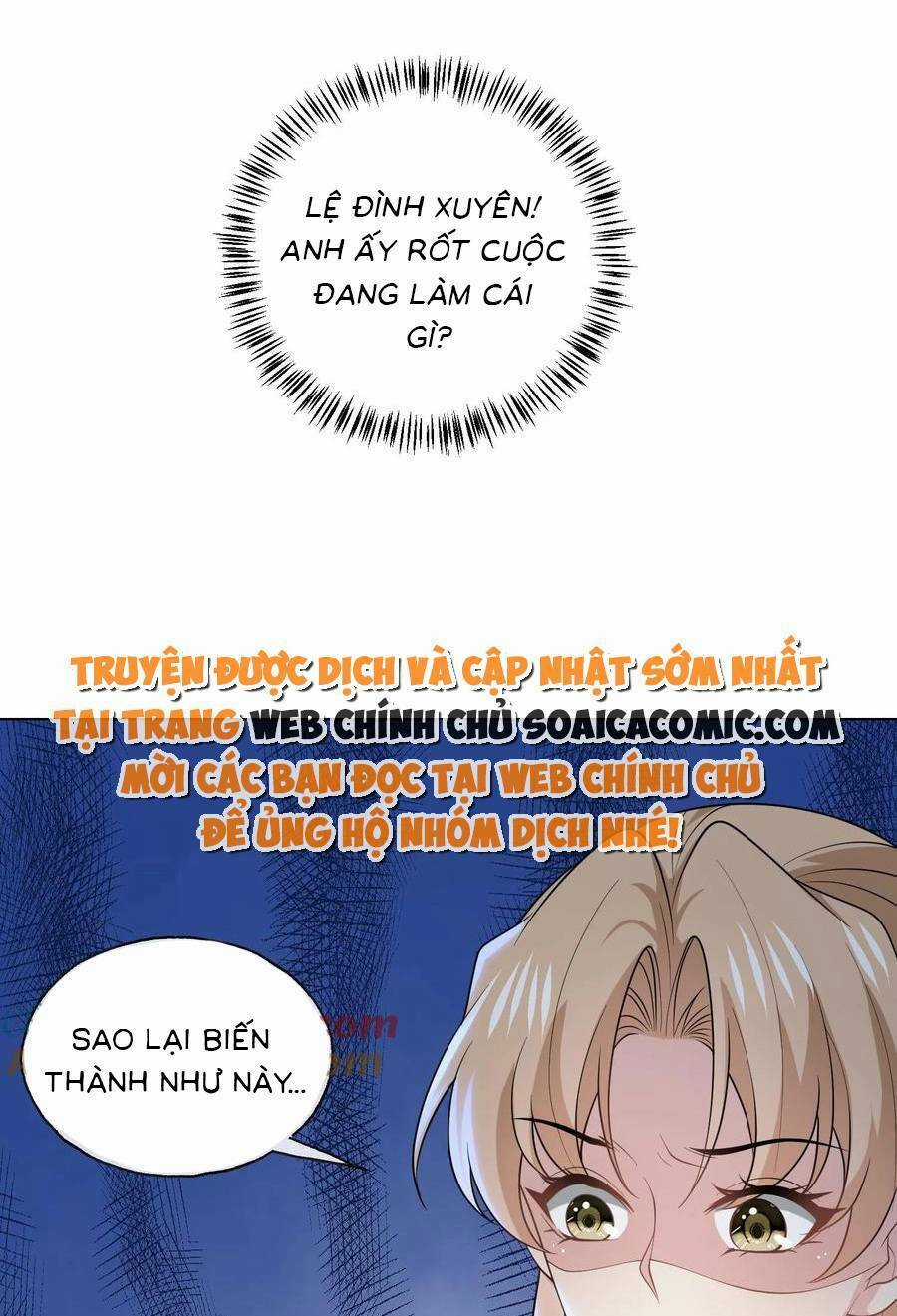 Bệnh Kiều Lệ Gia Được Ta Sủng Ái Nên Kiêu Chapter 126 trang 28