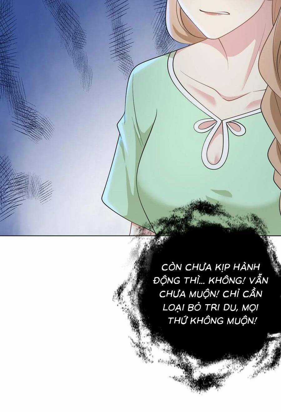 Bệnh Kiều Lệ Gia Được Ta Sủng Ái Nên Kiêu Chapter 126 trang 29