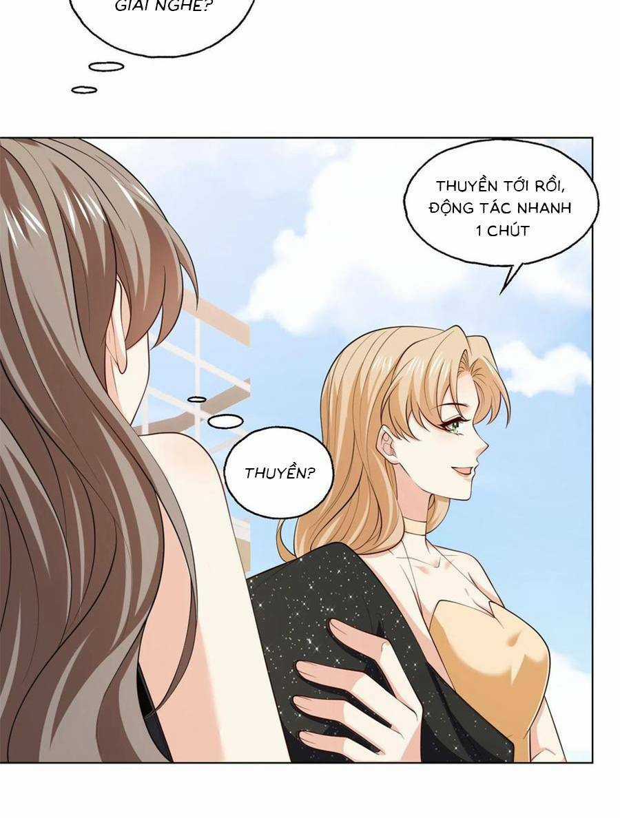 Bệnh Kiều Lệ Gia Được Ta Sủng Ái Nên Kiêu Chapter 129 trang 17