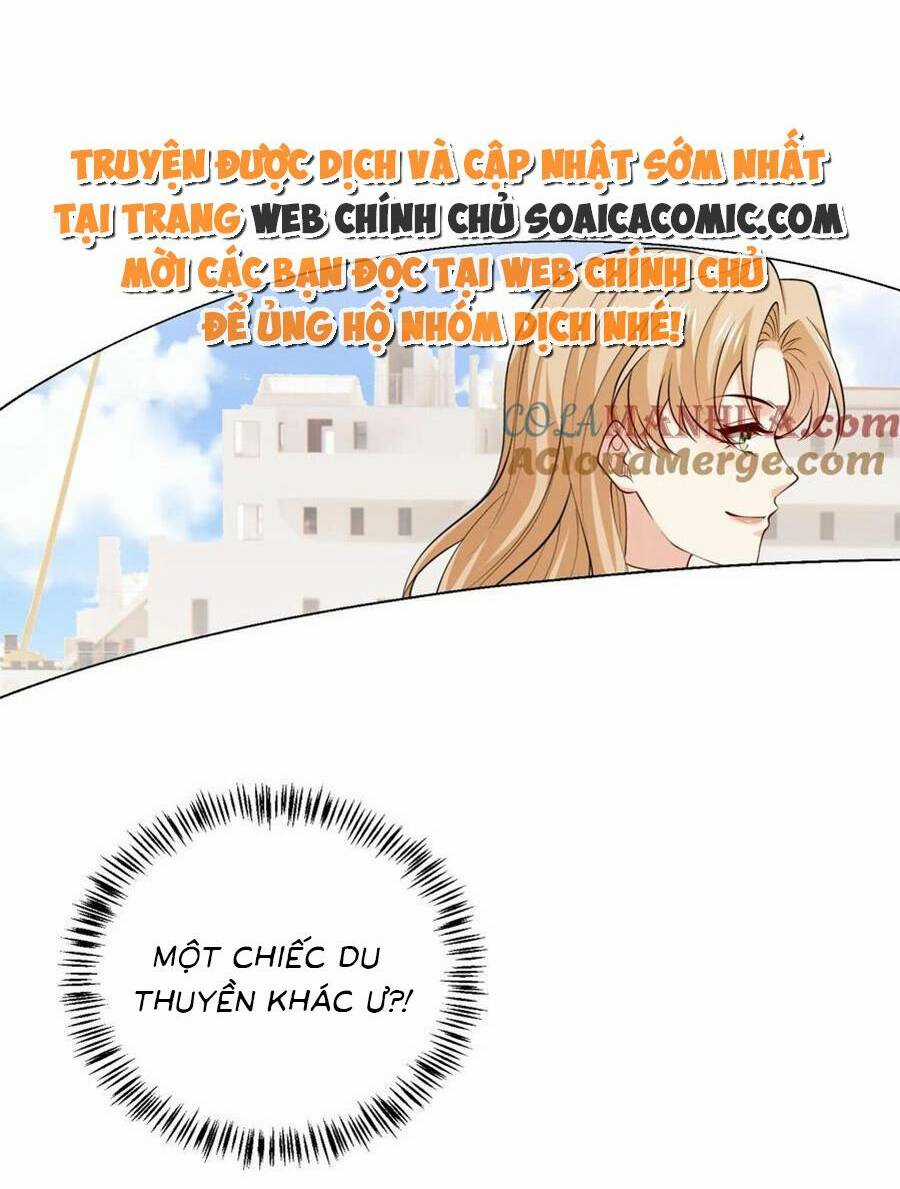 Bệnh Kiều Lệ Gia Được Ta Sủng Ái Nên Kiêu Chapter 129 trang 18