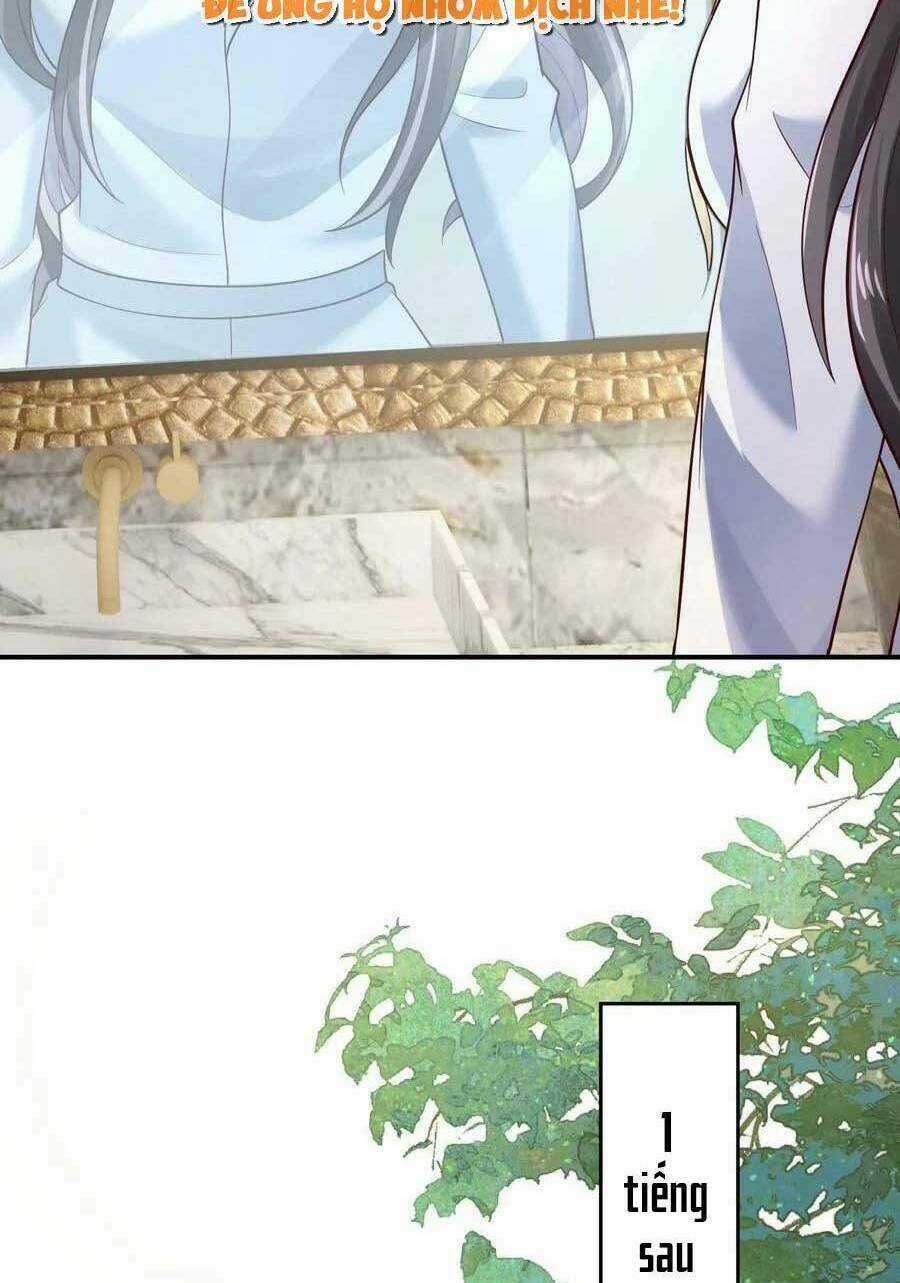 Bệnh Kiều Lệ Gia Được Ta Sủng Ái Nên Kiêu Chapter 13 trang 13