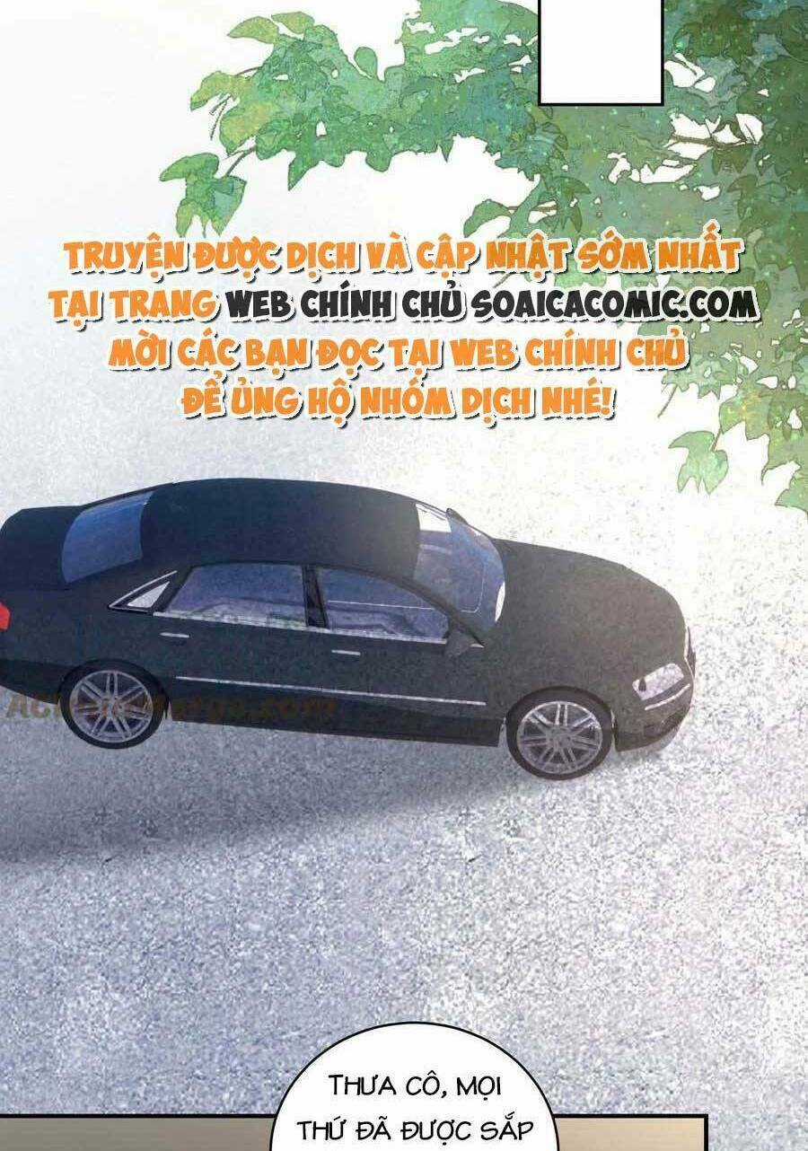 Bệnh Kiều Lệ Gia Được Ta Sủng Ái Nên Kiêu Chapter 13 trang 14