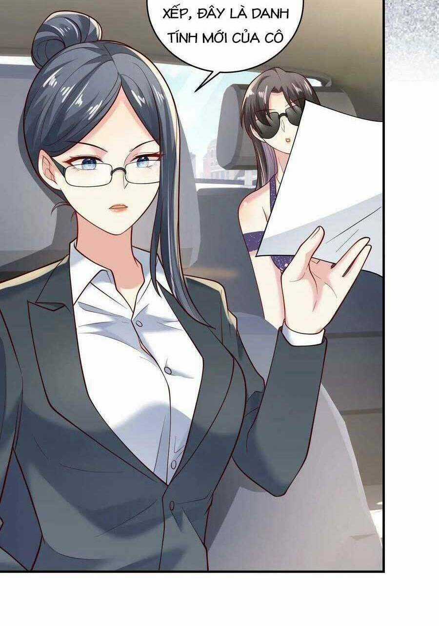 Bệnh Kiều Lệ Gia Được Ta Sủng Ái Nên Kiêu Chapter 13 trang 15