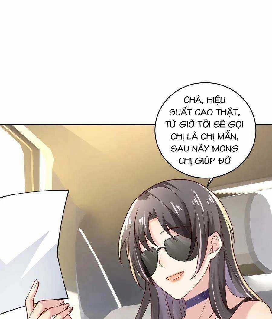 Bệnh Kiều Lệ Gia Được Ta Sủng Ái Nên Kiêu Chapter 13 trang 16