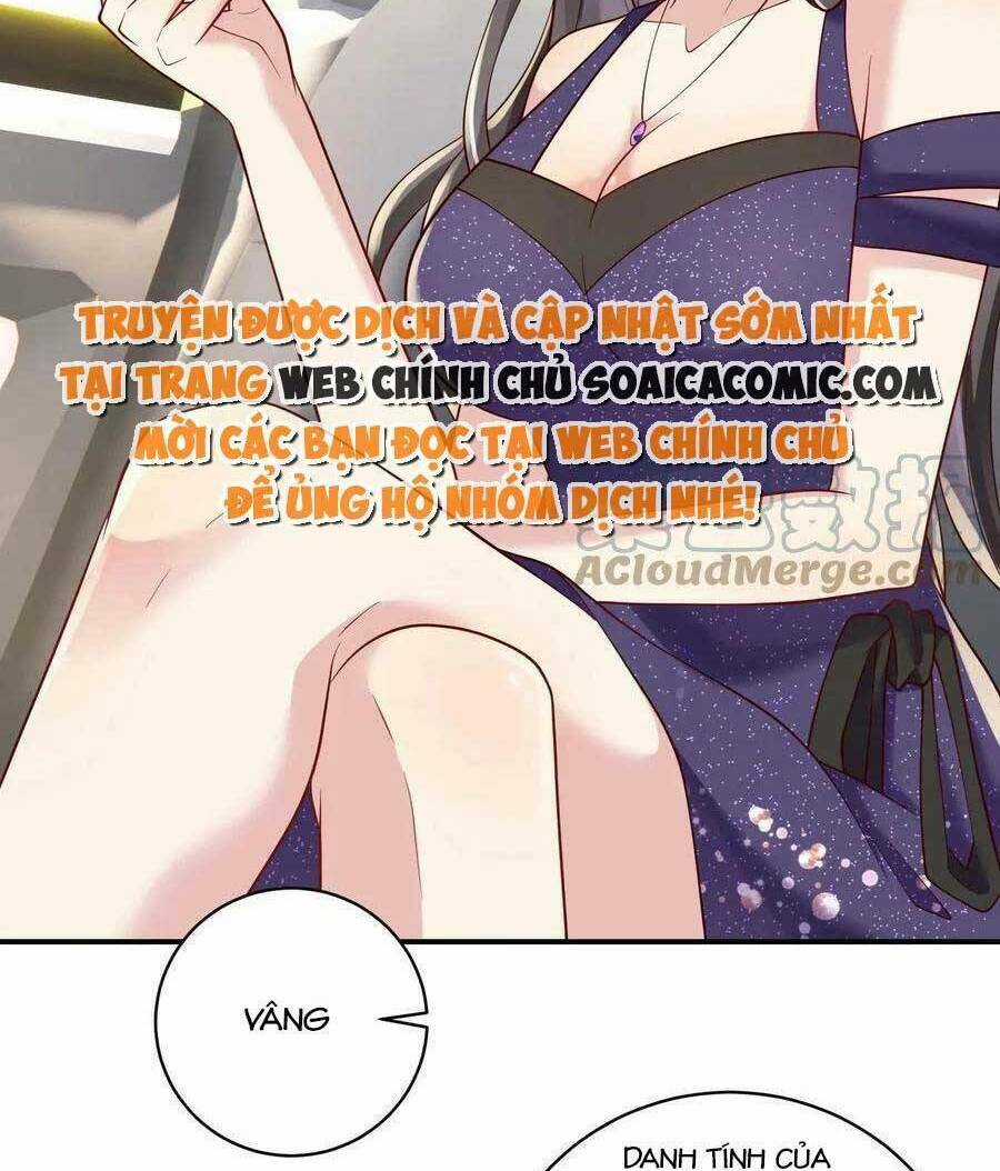 Bệnh Kiều Lệ Gia Được Ta Sủng Ái Nên Kiêu Chapter 13 trang 17