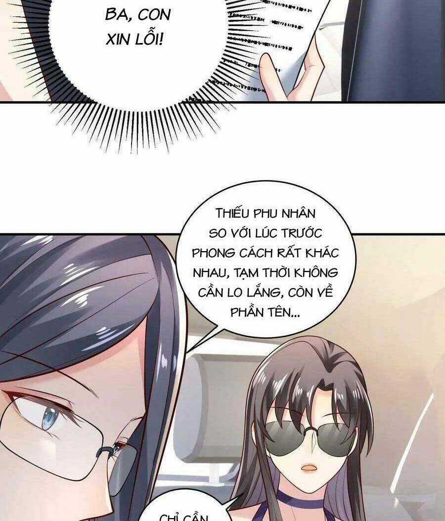 Bệnh Kiều Lệ Gia Được Ta Sủng Ái Nên Kiêu Chapter 13 trang 19