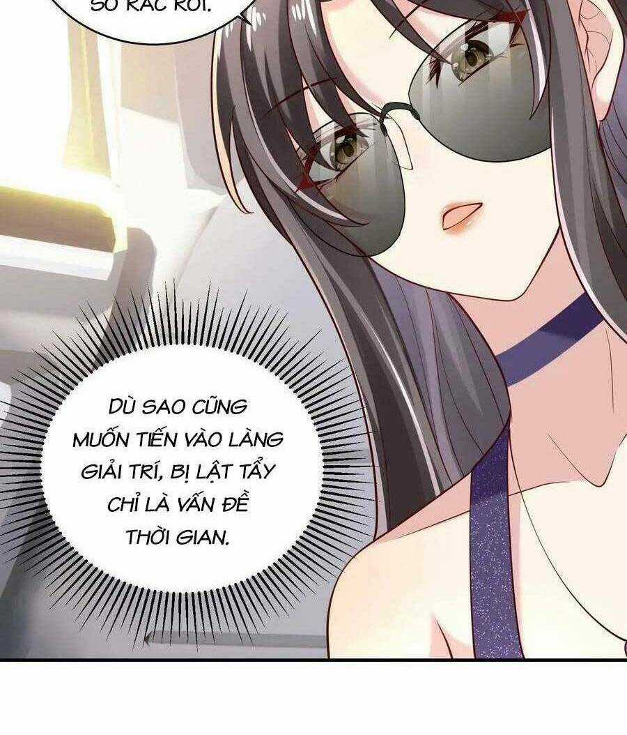 Bệnh Kiều Lệ Gia Được Ta Sủng Ái Nên Kiêu Chapter 13 trang 21