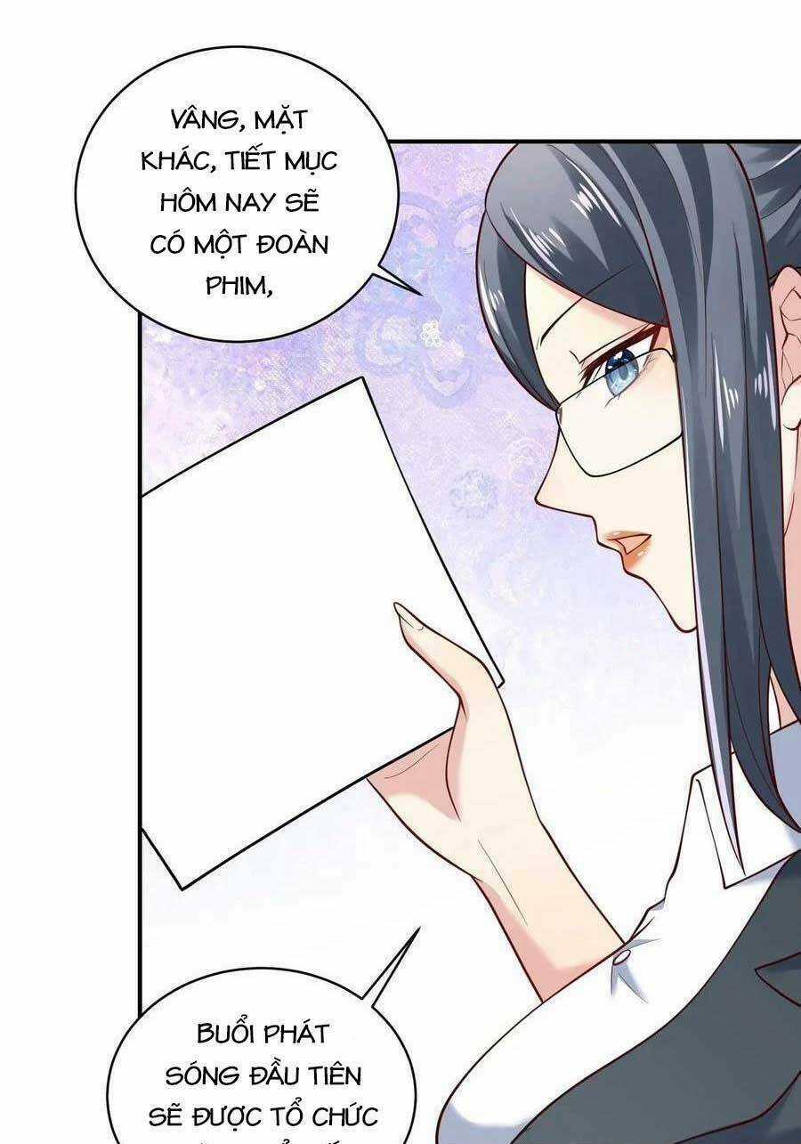 Bệnh Kiều Lệ Gia Được Ta Sủng Ái Nên Kiêu Chapter 13 trang 22