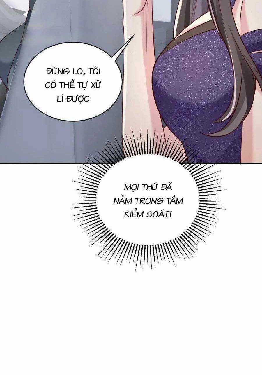 Bệnh Kiều Lệ Gia Được Ta Sủng Ái Nên Kiêu Chapter 13 trang 24