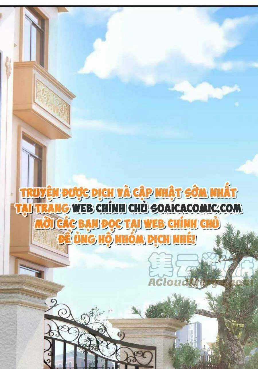 Bệnh Kiều Lệ Gia Được Ta Sủng Ái Nên Kiêu Chapter 13 trang 25