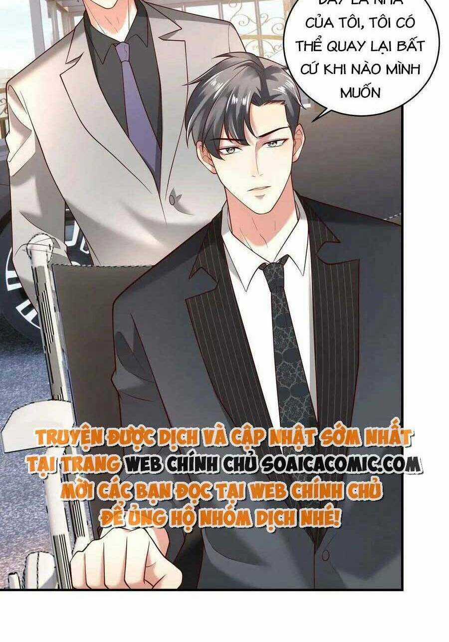 Bệnh Kiều Lệ Gia Được Ta Sủng Ái Nên Kiêu Chapter 13 trang 27