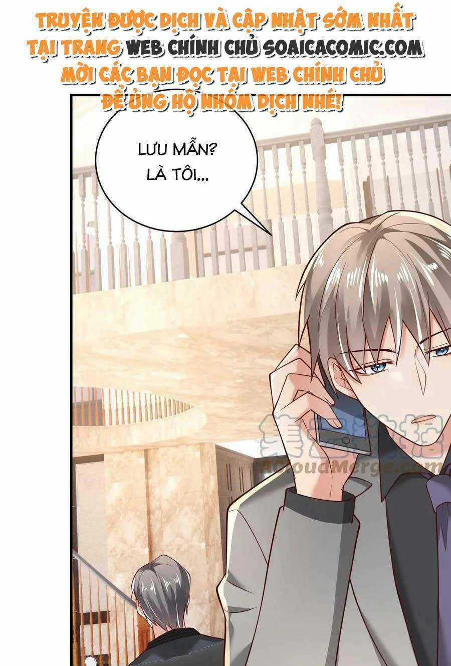Bệnh Kiều Lệ Gia Được Ta Sủng Ái Nên Kiêu Chapter 13 trang 32