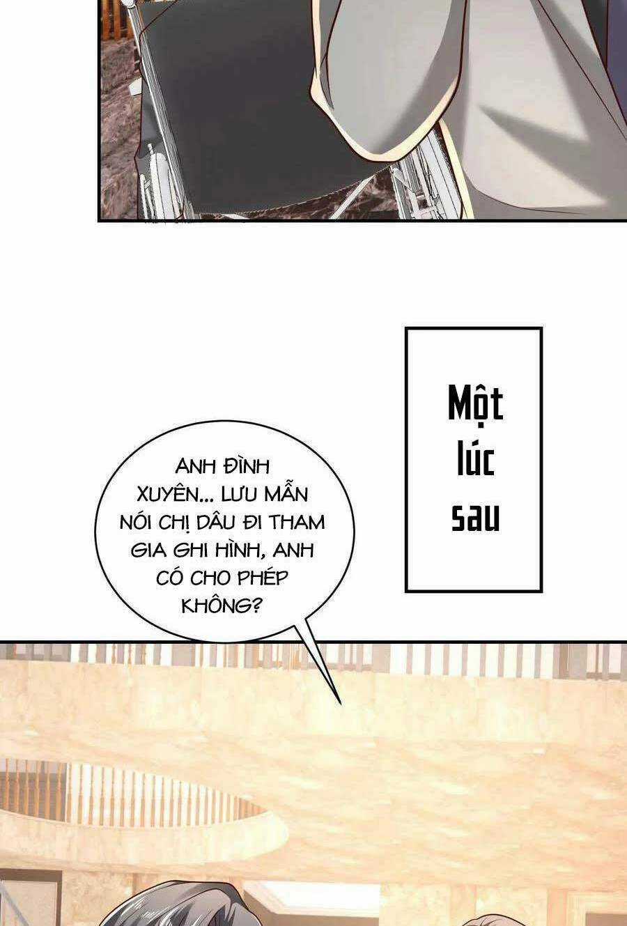 Bệnh Kiều Lệ Gia Được Ta Sủng Ái Nên Kiêu Chapter 13 trang 33