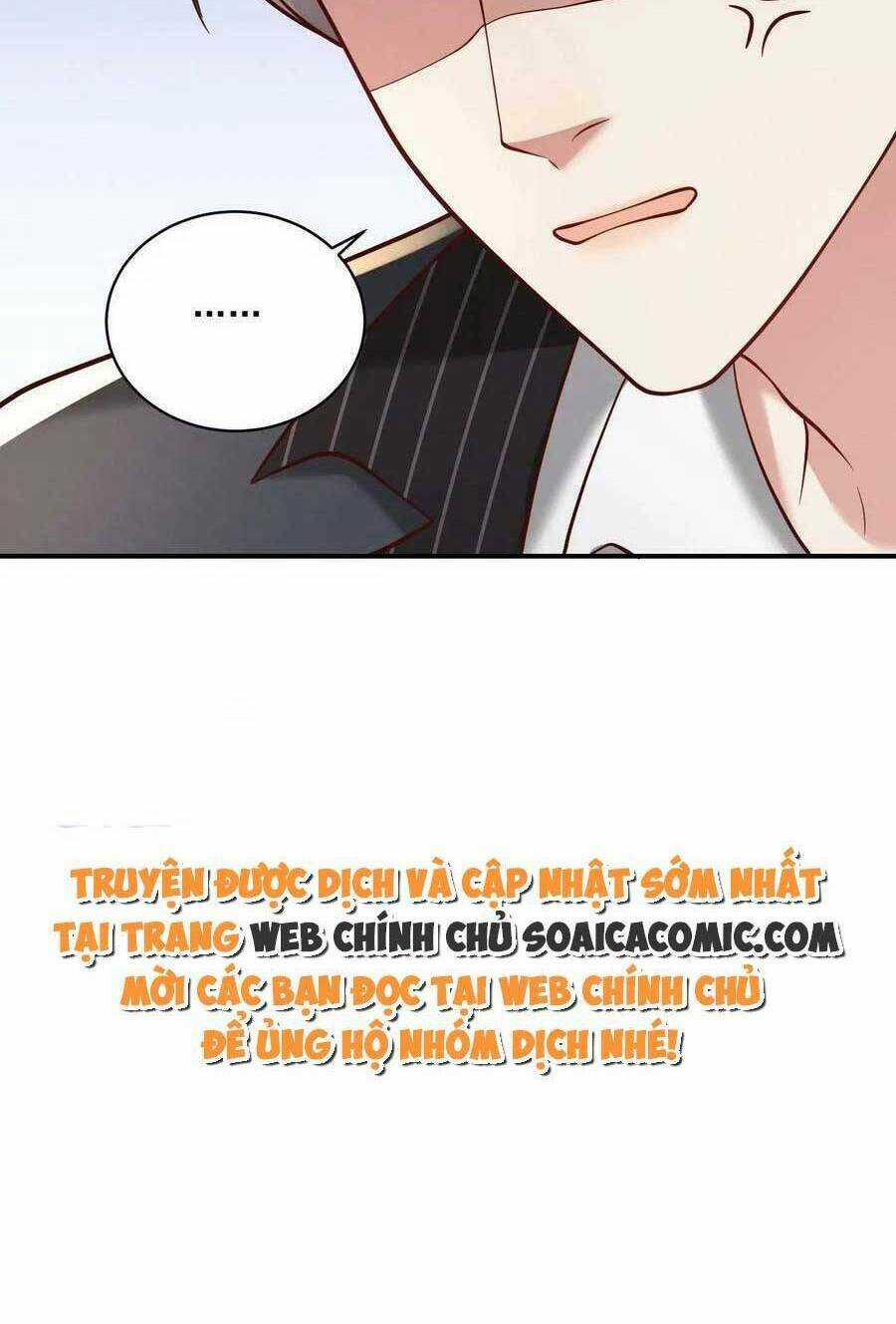 Bệnh Kiều Lệ Gia Được Ta Sủng Ái Nên Kiêu Chapter 13 trang 37