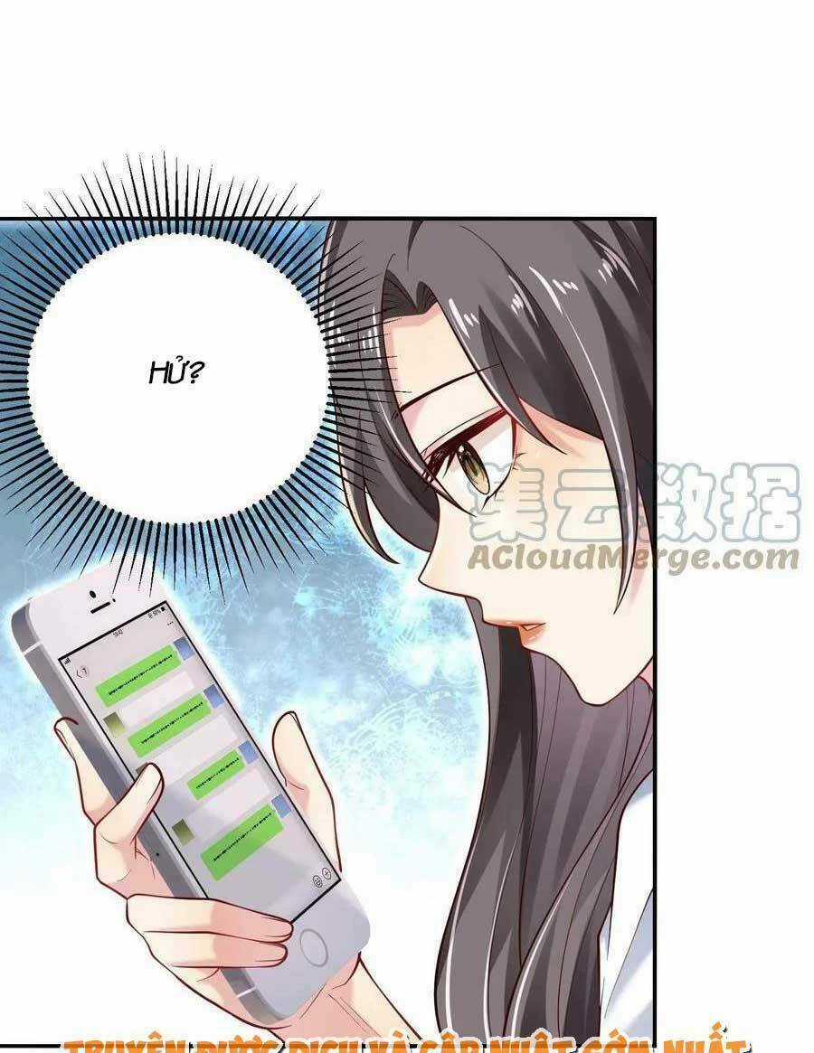 Bệnh Kiều Lệ Gia Được Ta Sủng Ái Nên Kiêu Chapter 13 trang 4