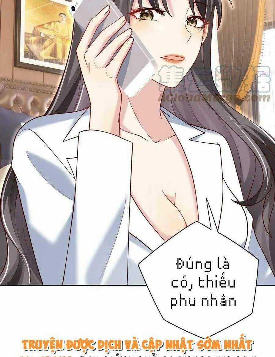 Bệnh Kiều Lệ Gia Được Ta Sủng Ái Nên Kiêu Chapter 13 trang 7
