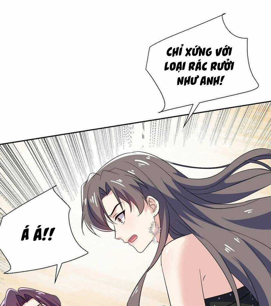 Bệnh Kiều Lệ Gia Được Ta Sủng Ái Nên Kiêu Chapter 130 trang 19