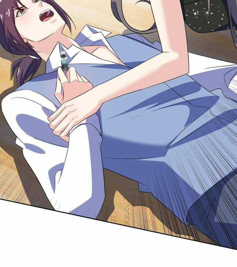 Bệnh Kiều Lệ Gia Được Ta Sủng Ái Nên Kiêu Chapter 130 trang 20