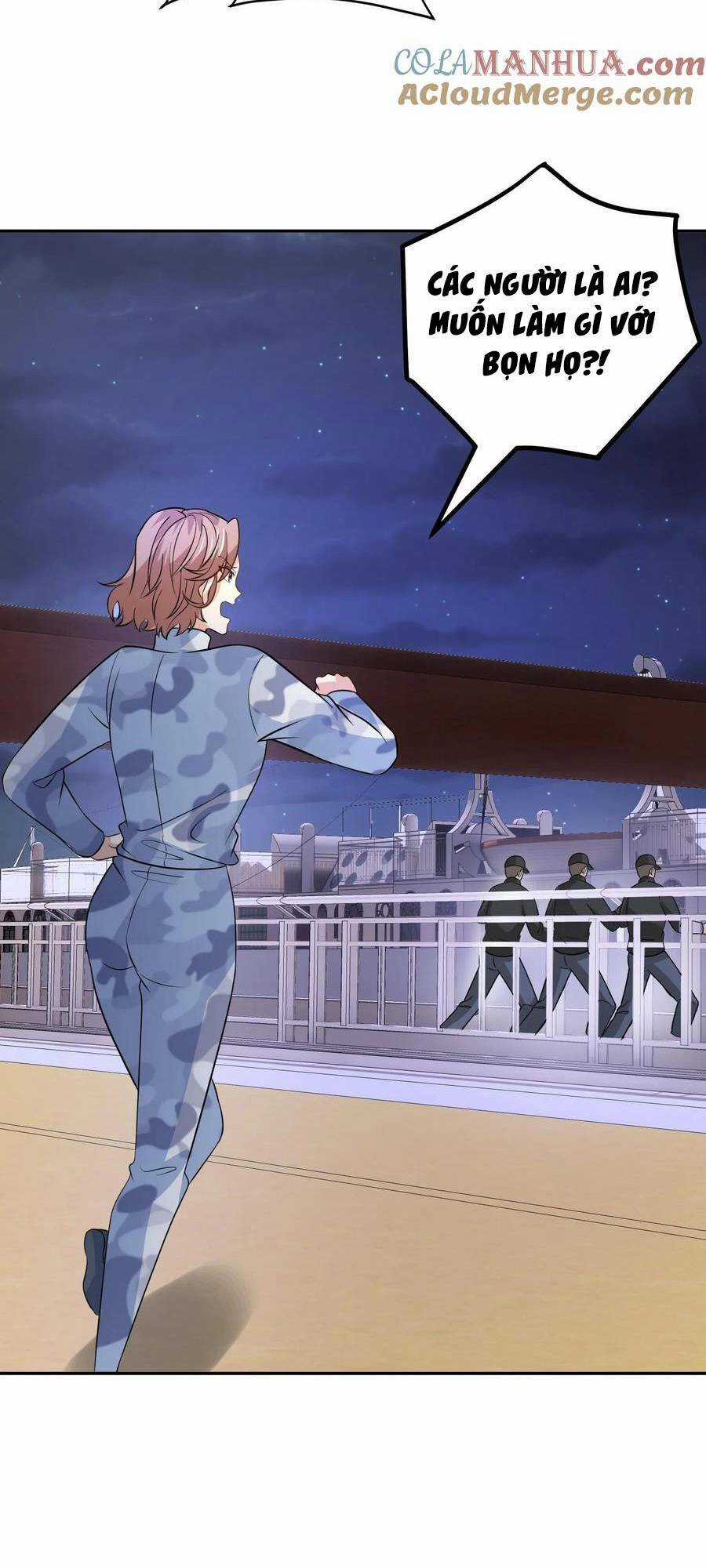 Bệnh Kiều Lệ Gia Được Ta Sủng Ái Nên Kiêu Chapter 131 trang 13