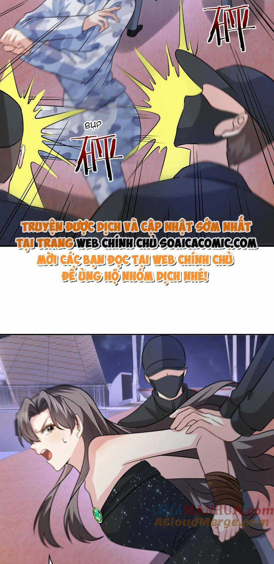 Bệnh Kiều Lệ Gia Được Ta Sủng Ái Nên Kiêu Chapter 131 trang 17