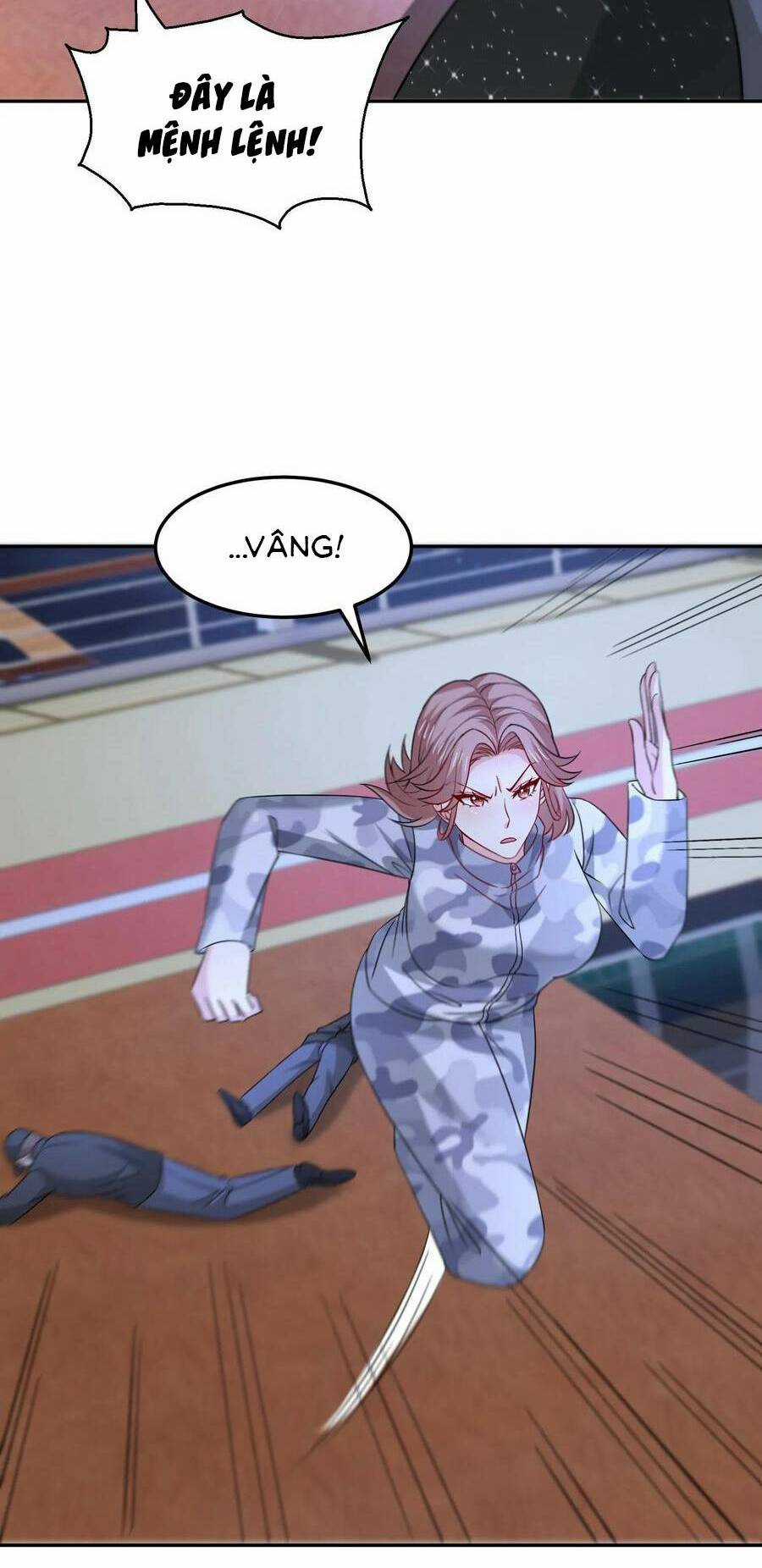 Bệnh Kiều Lệ Gia Được Ta Sủng Ái Nên Kiêu Chapter 131 trang 18