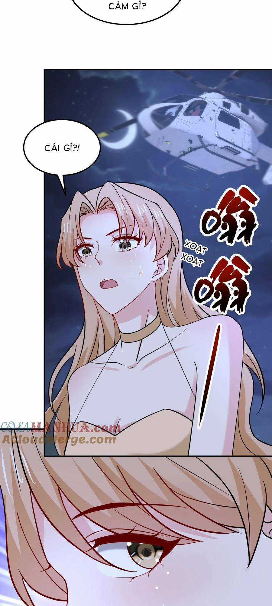 Bệnh Kiều Lệ Gia Được Ta Sủng Ái Nên Kiêu Chapter 131 trang 22