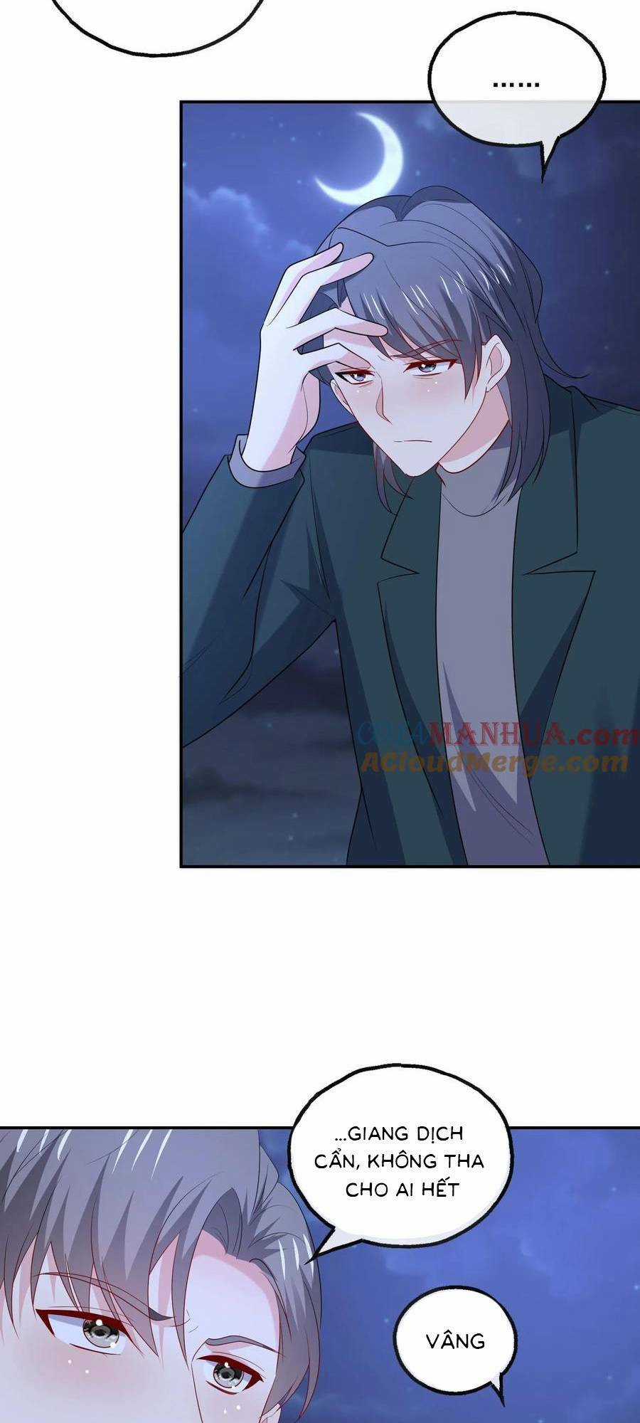 Bệnh Kiều Lệ Gia Được Ta Sủng Ái Nên Kiêu Chapter 132 trang 14